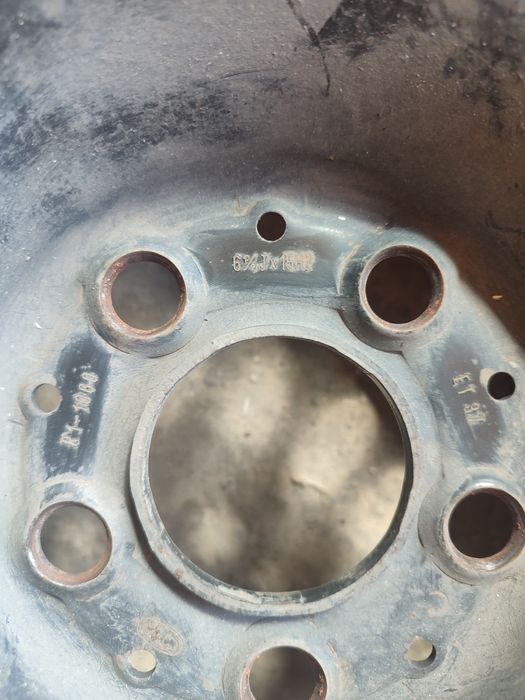 Литые диски на Мерседес