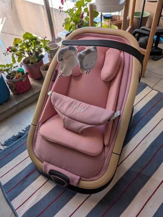 Balansoar Bebe Chipolino Senso