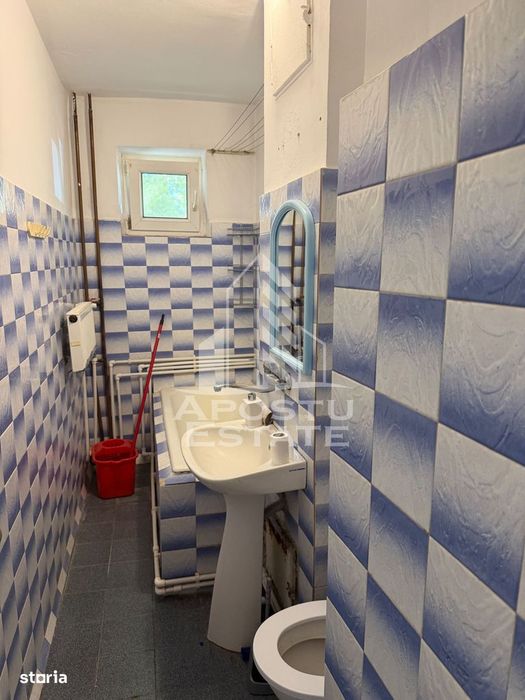 Apartament cu 2 camere ,zona Spitalului Județean