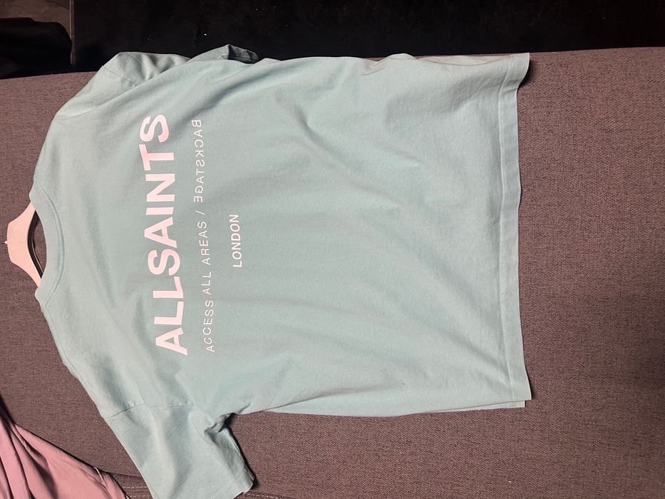 Tricou All Saints London original