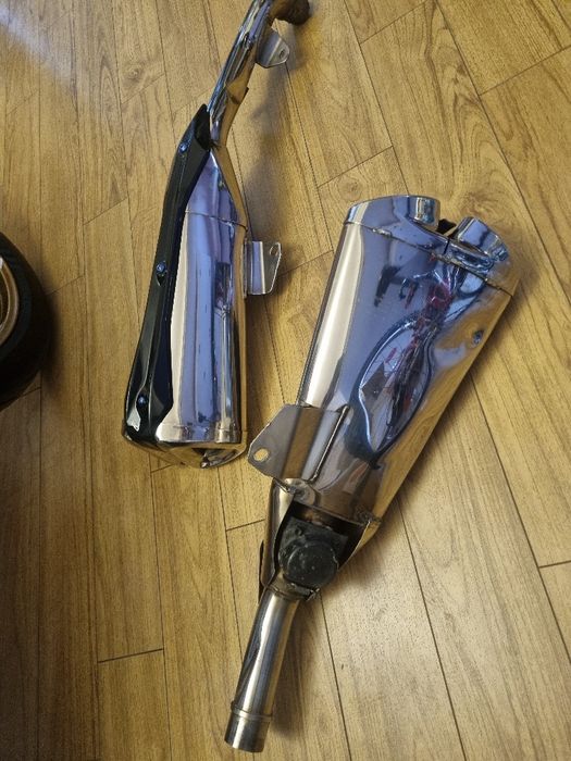Tobe kavasaki z1000 ca noi.Originale