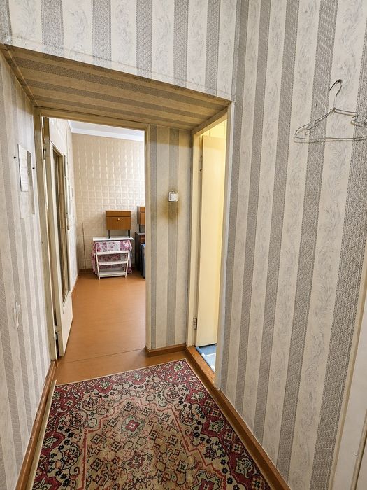 Ташсельмаш Ашхабад парк 2в3/4/4 55кв.мм²