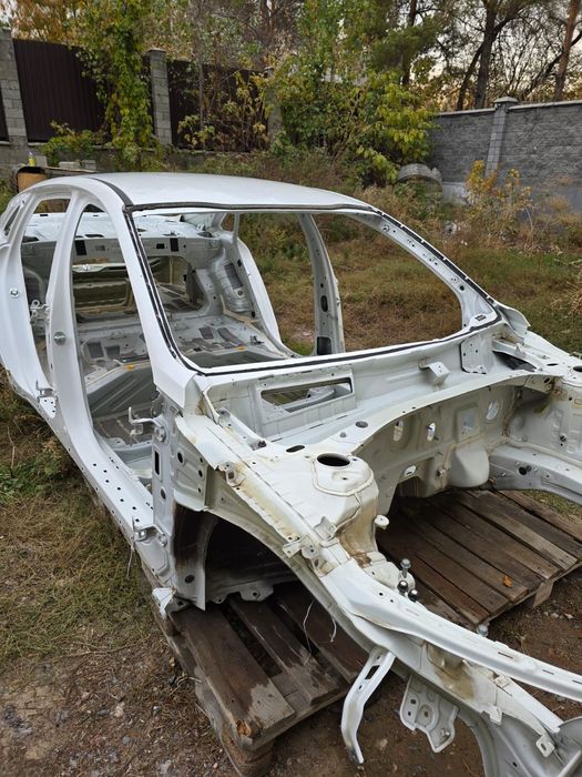 Продам кузов Kia K-5