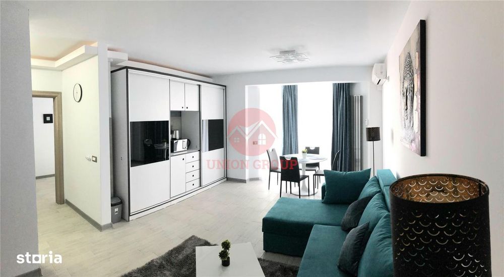 Apartament 2 Camere Complex Alezzi  Beach Resort