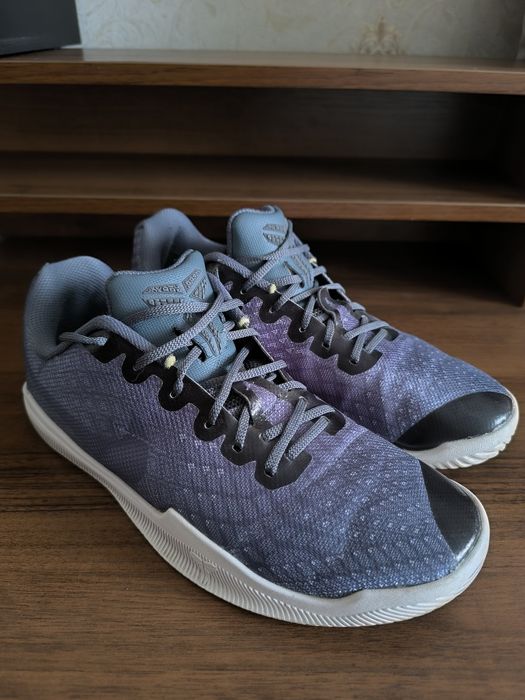 Nike кроссовки мужские