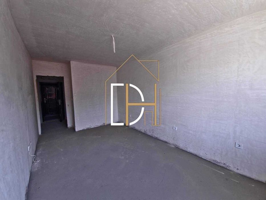 Продава се Двустаен апартамент в Пловдив, Христо Смирненски - 72 кв.м за 1250 €/кв.м - Снимка #3