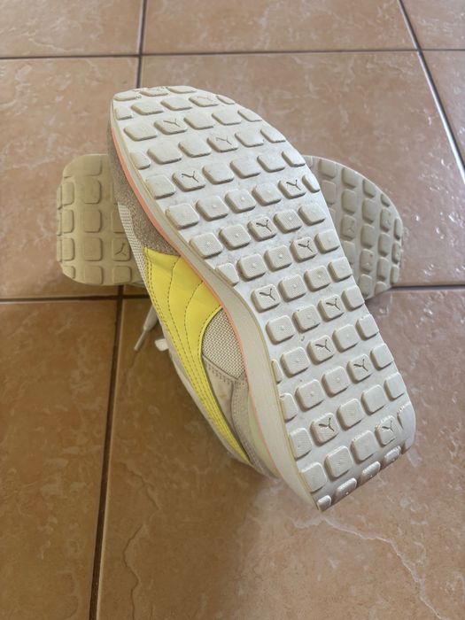 Дамски маратонки Puma