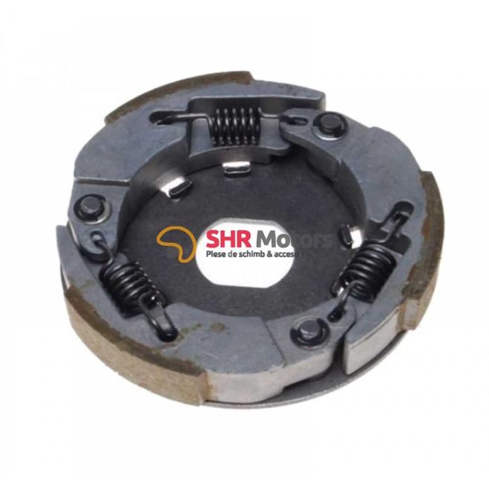 Ambreiaj complet / Saboti ambreiaj scuter Yamaha