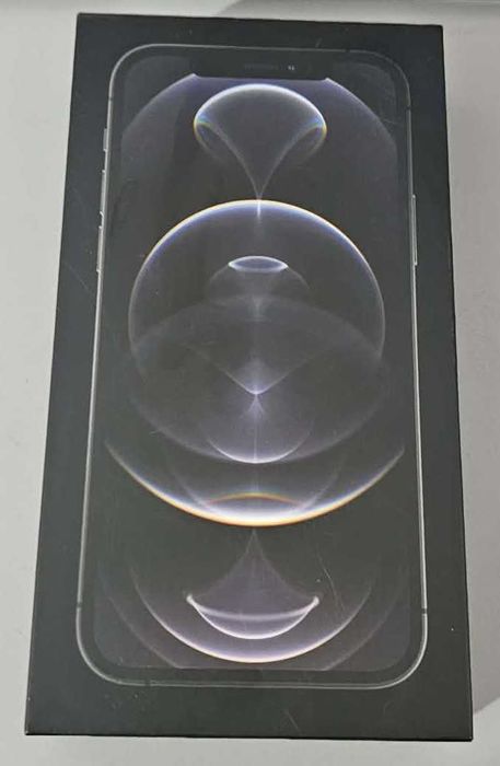 IPhone 12 Pro 128 GB baterie 100%