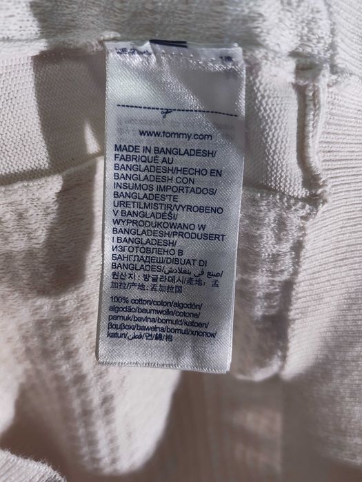 Tommy Hilfiger Блуза/Мъжка L