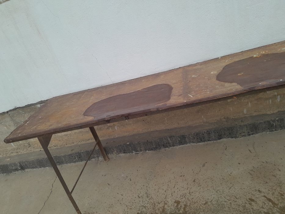 Temir stol stul 14 komplekt.    14 stol 28 stul