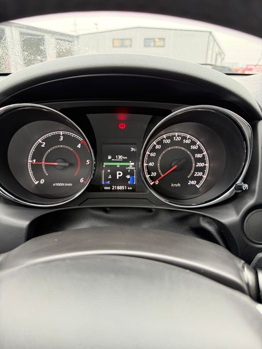 Mitsubishi asx 2013 de vanzare