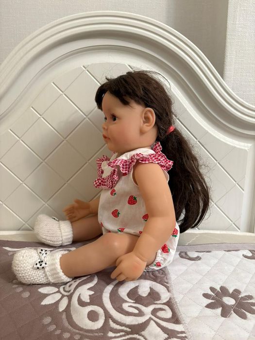 кукла реборн.(кукла ребенок]