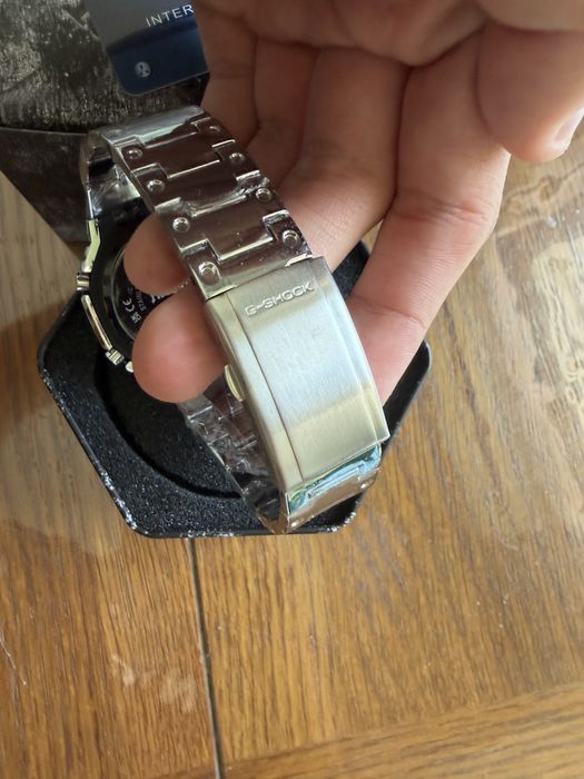 Ceas G-Shock Casio GM-2110D
