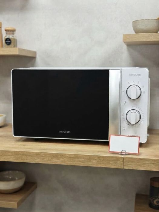 Микровълнова Печка Cecotec Pro Clean 2010