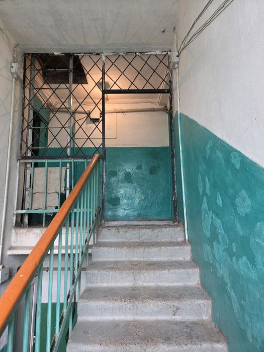 Продам комнату в общежитии