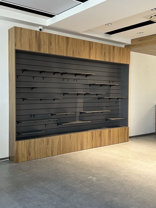 Мебельная фабрика. Изготавливаем МЕБЕЛЬ любой сложности на заказ