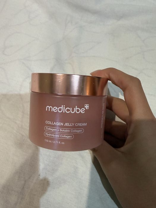 Medicube Age- R booster pro