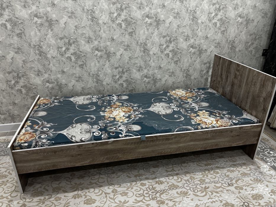 Кровать 200/90см