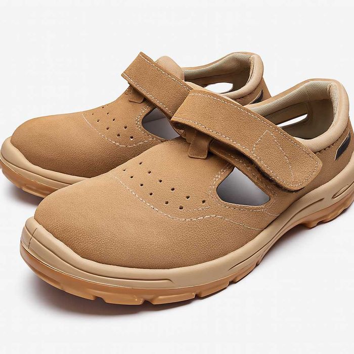 Спецобувь, босоножки