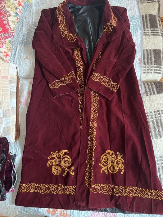 Кажекей 5500 шт, шапан 6500