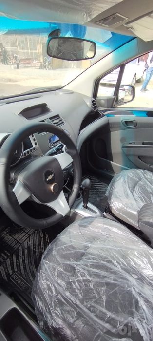 Спарк 2015 тоза 6500$