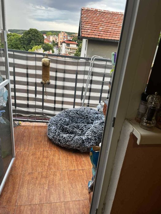 Двустаен апартамент - кв. Тракийски, гр. Хасково