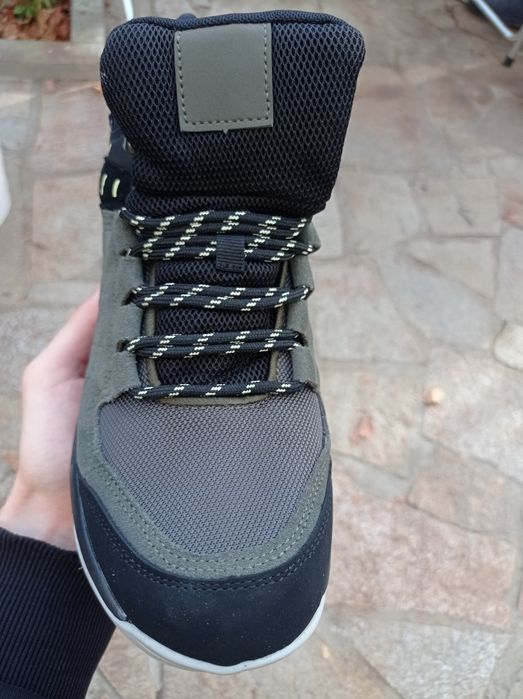 Waterproof обувки 42