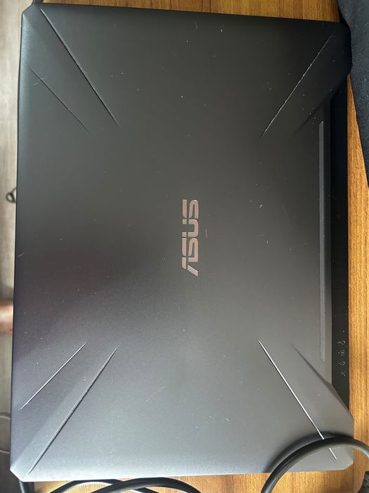 ASUS Gaming FX505DD