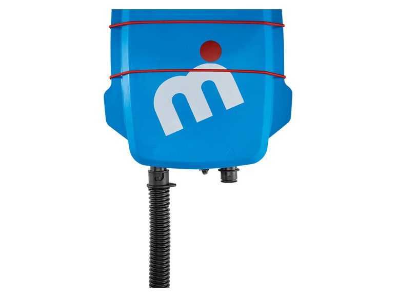 Електрическа помпа за SUP дъска борд Mistral 12V