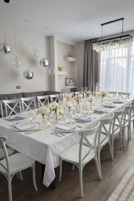 Аренда коттеджа для мероприятия