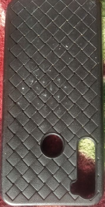 Чехол  редми нот 8