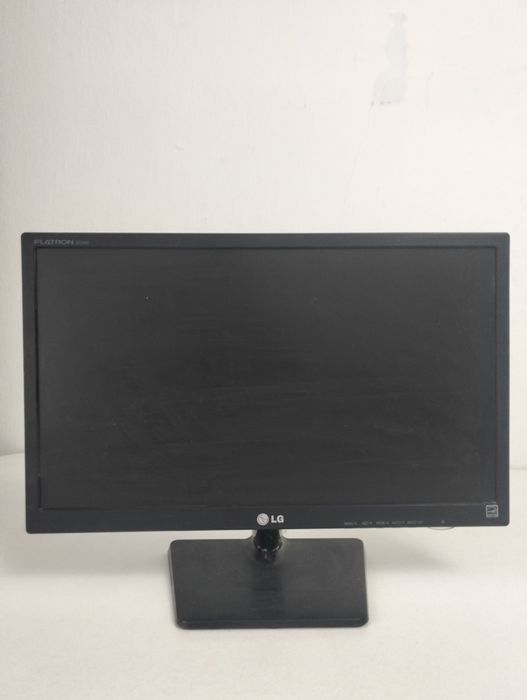 Компьютер монитор