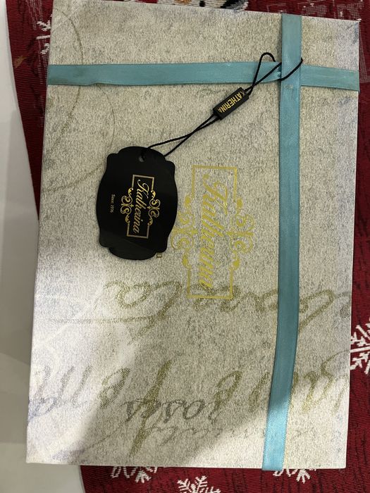 Набор пиал 6 шт новый