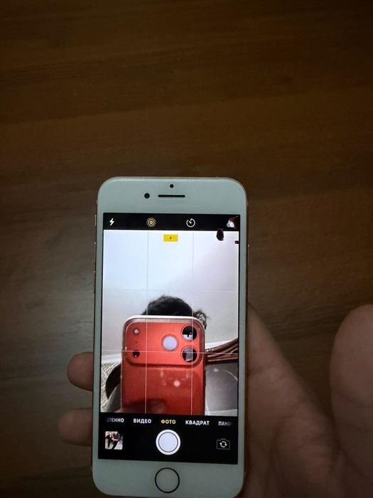 Айфон 8 сатылады 64GB iOS 16