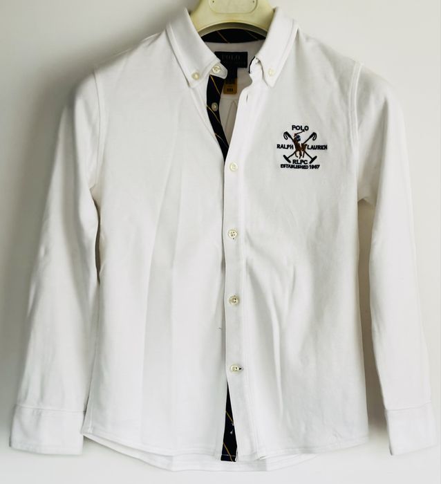 Camasa Polo Ralph Lauren