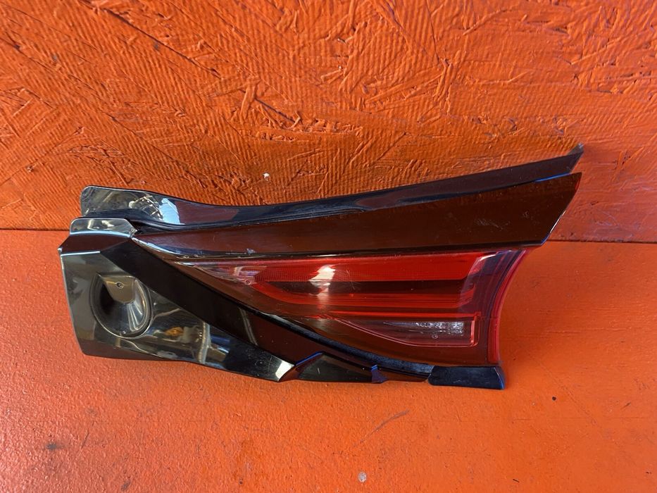 Mazda CX-5 LED заден стоп