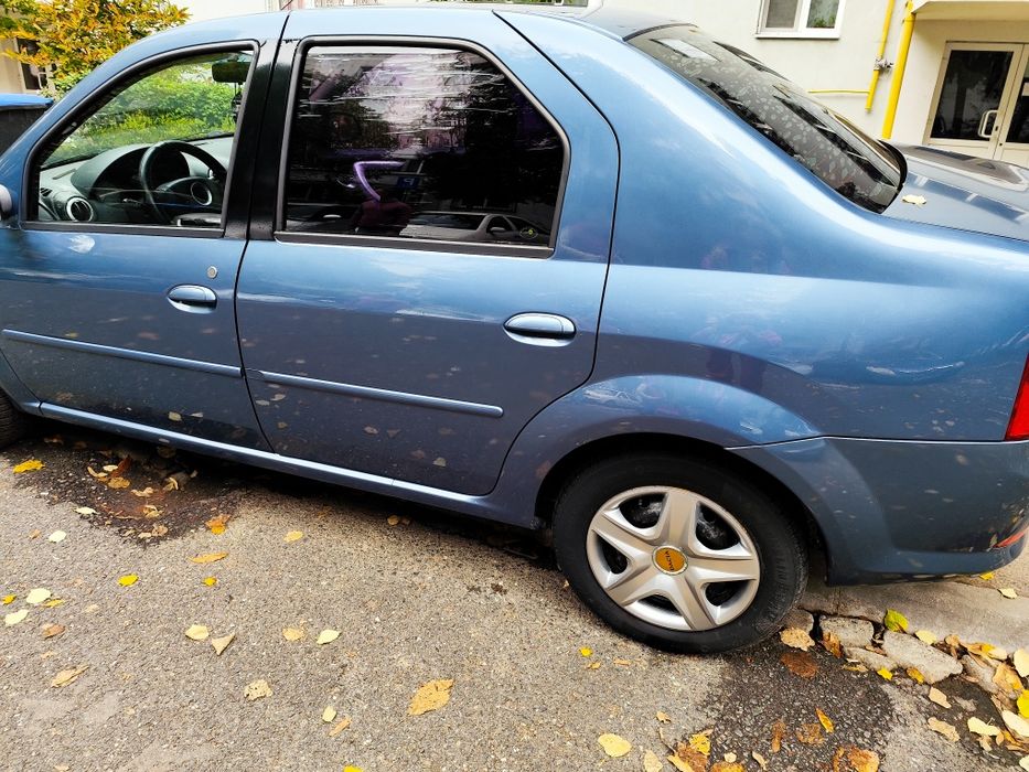 DACIA 1400 2008 — imagine 4