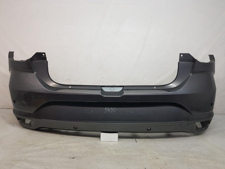 Bara spate Dacia Logan 3 dupa 2020