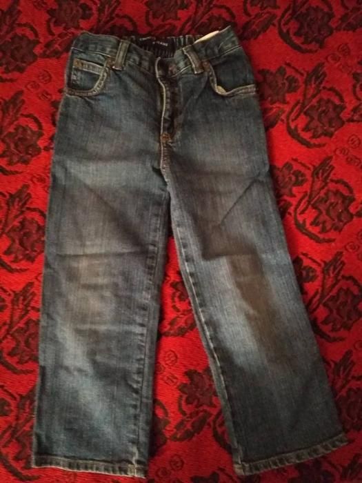 детски дънки Колинс