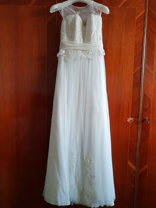 Rochie Mireasa by Divine Atelier - Accept BTC/ETH