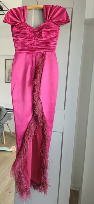 Rochie eleganta, masura Xs, S