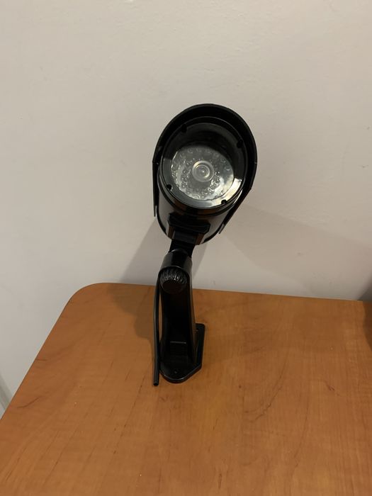 Камера видионаблюдения-обманка