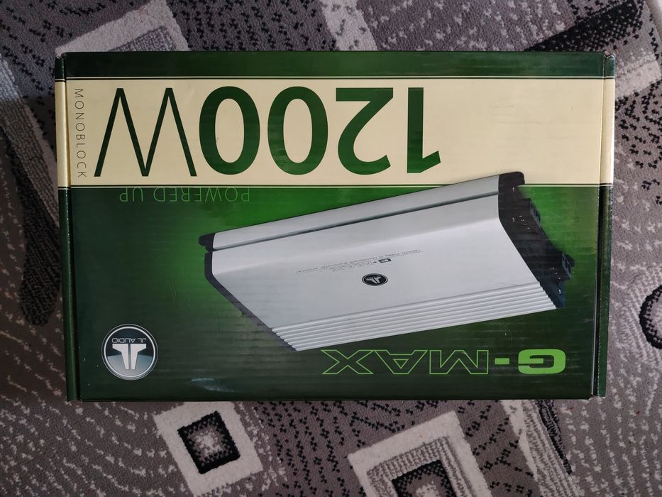 Улилитель (Моноблок)