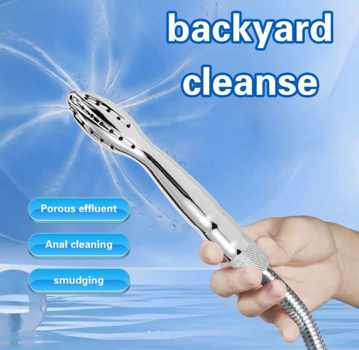 Хигиеничен Душ Classic.        .