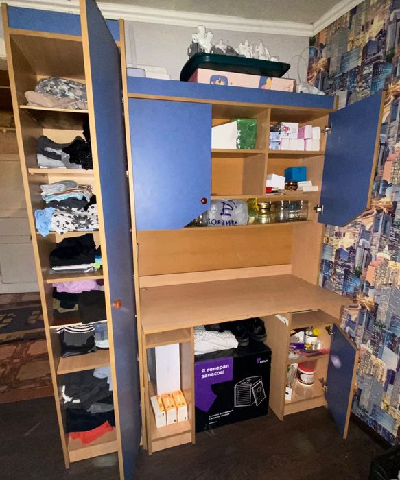 Гарнитур идеальное состояние