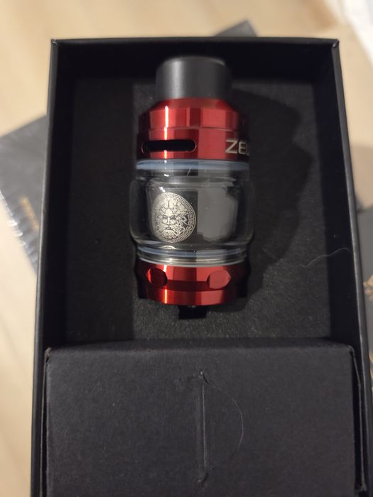 Atomizor tigara elelctronica