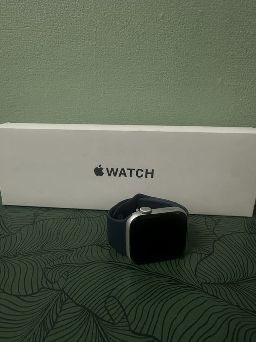 Apple watch SE 2 44мм