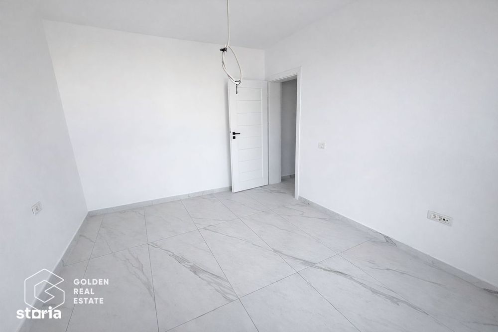Apartament 2 camere si gradina de 30 mp Braytim Timisoara