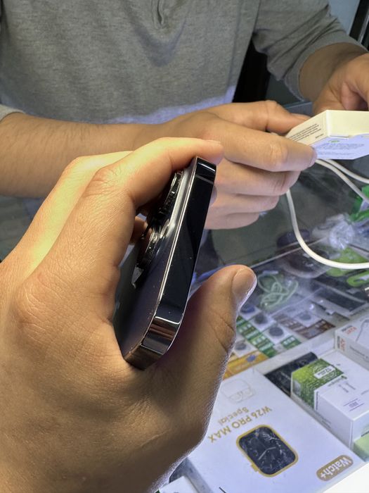 iphone 14 pro в идеале
